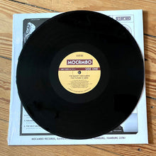 Charger l'image dans la galerie, The Mighty Mocambos : The Future Is Here (LP, Album, RE, RP)