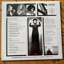 Charger l'image dans la galerie, The Mighty Mocambos : The Future Is Here (LP, Album, RE, RP)