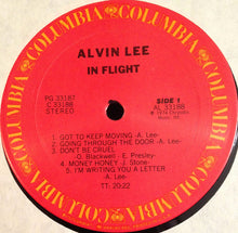 Load image into Gallery viewer, Alvin Lee & Co. : In Flight (2xLP, Album, San)