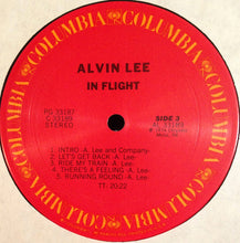 Load image into Gallery viewer, Alvin Lee & Co. : In Flight (2xLP, Album, San)