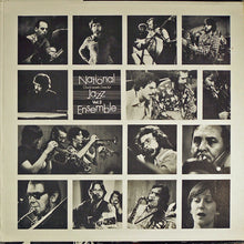 Laden Sie das Bild in den Galerie-Viewer, National Jazz Ensemble, Chuck Israels : National Jazz Ensemble Vol. 2 (2xLP)