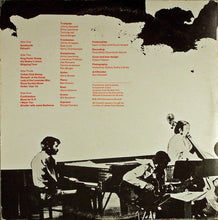 Laden Sie das Bild in den Galerie-Viewer, National Jazz Ensemble, Chuck Israels : National Jazz Ensemble Vol. 2 (2xLP)