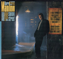 Load image into Gallery viewer, Barry Manilow : Swing Street (LP, Album)