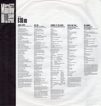 Load image into Gallery viewer, Barry Manilow : Swing Street (LP, Album)