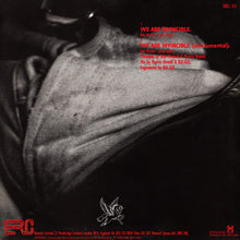 Load image into Gallery viewer, 501's : We Are Invincible (12")