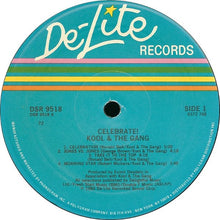 Charger l'image dans la galerie, Kool & The Gang : Celebrate! (LP, Album, 72)