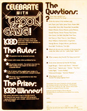 Charger l'image dans la galerie, Kool & The Gang : Celebrate! (LP, Album, 72)