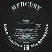 Load image into Gallery viewer, Patti Page : My Songs (LP, Album)