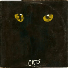 Laden Sie das Bild in den Galerie-Viewer, Andrew Lloyd Webber : Cats - Complete Original Broadway Cast Recording (2xLP, Album, Gat)