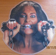 Load image into Gallery viewer, Waysted : Women In Chains (7", Shape, Single, Pic)