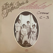 Charger l'image dans la galerie, The Statler Brothers : The Best Of The Statler Brothers (LP, Comp, Club, Ter)