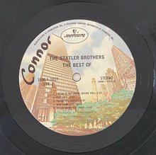 Charger l'image dans la galerie, The Statler Brothers : The Best Of The Statler Brothers (LP, Comp, Club, Ter)