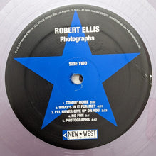 Charger l'image dans la galerie, Robert Ellis (2) : Photographs (LP, Album, RP, Lav)