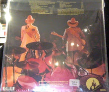 Laden Sie das Bild in den Galerie-Viewer, ZZ Top : Fandango! (LP, Album, RE, RM, 180)