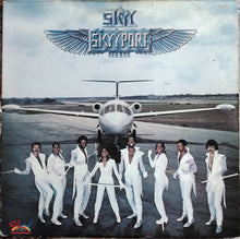 Load image into Gallery viewer, Skyy : Skyyport (LP, Album, Ind)