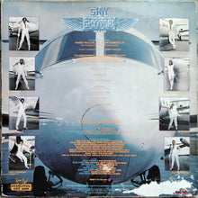 Load image into Gallery viewer, Skyy : Skyyport (LP, Album, Ind)