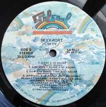 Load image into Gallery viewer, Skyy : Skyyport (LP, Album, Ind)