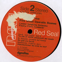 Load image into Gallery viewer, Leontyne Price : 5 Great Operatic Scenes (LP, Album)