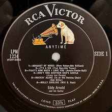 Load image into Gallery viewer, Eddy Arnold And His Guitar* : Anytime (LP, Album, Mono, Hol)