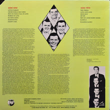 Load image into Gallery viewer, The Diamonds : Best Of The Diamonds (LP, Comp, Rai)