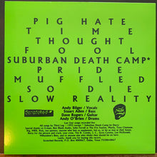 Charger l'image dans la galerie, Third Leg : Phurly (LP, S/Sided)