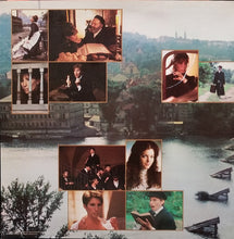 Laden Sie das Bild in den Galerie-Viewer, Barbra Streisand : Yentl - Original Motion Picture Soundtrack (LP, Album, Car)