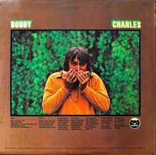 Charger l'image dans la galerie, Bobby Charles : Bobby Charles (LP, Album)
