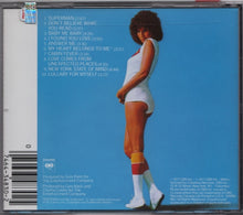 Charger l'image dans la galerie, Barbra Streisand : Streisand Superman (CD, Album, RE, RM)