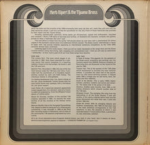 Laden Sie das Bild in den Galerie-Viewer, Herb Alpert & The Tijuana Brass : Greatest Hits (LP, Comp, Gat)