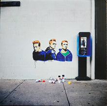 Load image into Gallery viewer, Green Day : Shenanigans (LP, Comp, RE, RM)
