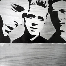 Load image into Gallery viewer, Green Day : Shenanigans (LP, Comp, RE, RM)