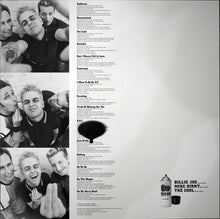Load image into Gallery viewer, Green Day : Shenanigans (LP, Comp, RE, RM)