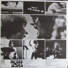 Load image into Gallery viewer, The Byrds : Fifth Dimension (LP, Album, RE)
