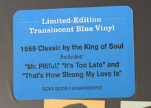 Charger l'image dans la galerie, Otis Redding : The Great Otis Redding Sings Soul Ballads (LP, Album, Mono, Ltd, RE, Tra)