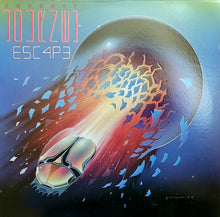 Load image into Gallery viewer, Journey : Escape (LP, Album, San)