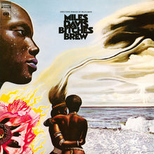 Charger l'image dans la galerie, Miles Davis : Bitches Brew (2xLP, Album, RE, 180)