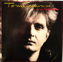 Load image into Gallery viewer, Tom Cochrane And Red Rider : Tom Cochrane And Red Rider (LP, Album)