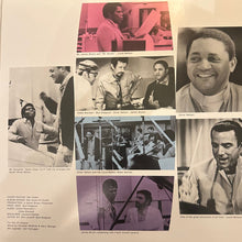 Load image into Gallery viewer, James Brown With Oliver Nelson Conducting Louie Bellson Orchestra : Soul On Top (LP, Album, RE, Gat)