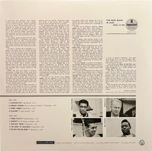 Laden Sie das Bild in den Galerie-Viewer, Mel Brown : Chicken Fat (LP, Album, RE, Gat)