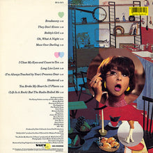 Load image into Gallery viewer, Tracey Ullman : You Broke My Heart In 17 Places (LP, Album)