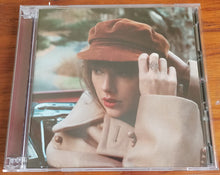Load image into Gallery viewer, Taylor Swift : Red (Taylor's Version) (2xCD, Album)