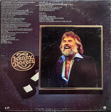 Load image into Gallery viewer, Kenny Rogers : Ten Years Of Gold (LP, Comp, All)