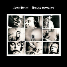 Laden Sie das Bild in den Galerie-Viewer, John Hiatt : Stolen Moments (LP, Album)