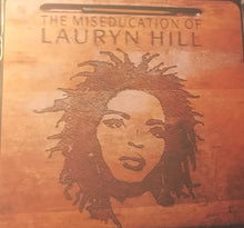 Load image into Gallery viewer, Lauryn Hill : The Miseducation Of Lauryn Hill (CD, Album, RP)
