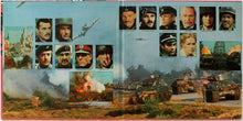 Laden Sie das Bild in den Galerie-Viewer, John Addison : A Bridge Too Far (Original Motion Picture Score) (LP, Album, Gat)