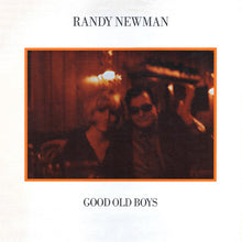 Charger l'image dans la galerie, Randy Newman : Good Old Boys (LP, Album, RP, Mon)