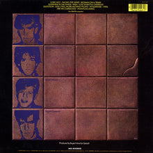 Laden Sie das Bild in den Galerie-Viewer, The Fixx : Phantoms (LP, Album, Glo)