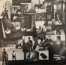 Laden Sie das Bild in den Galerie-Viewer, The Fixx : Phantoms (LP, Album, Glo)