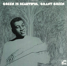 Charger l'image dans la galerie, Grant Green : Green Is Beautiful (LP, Album, RE, 180)