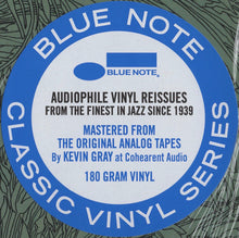 Charger l'image dans la galerie, Grant Green : Green Is Beautiful (LP, Album, RE, 180)
